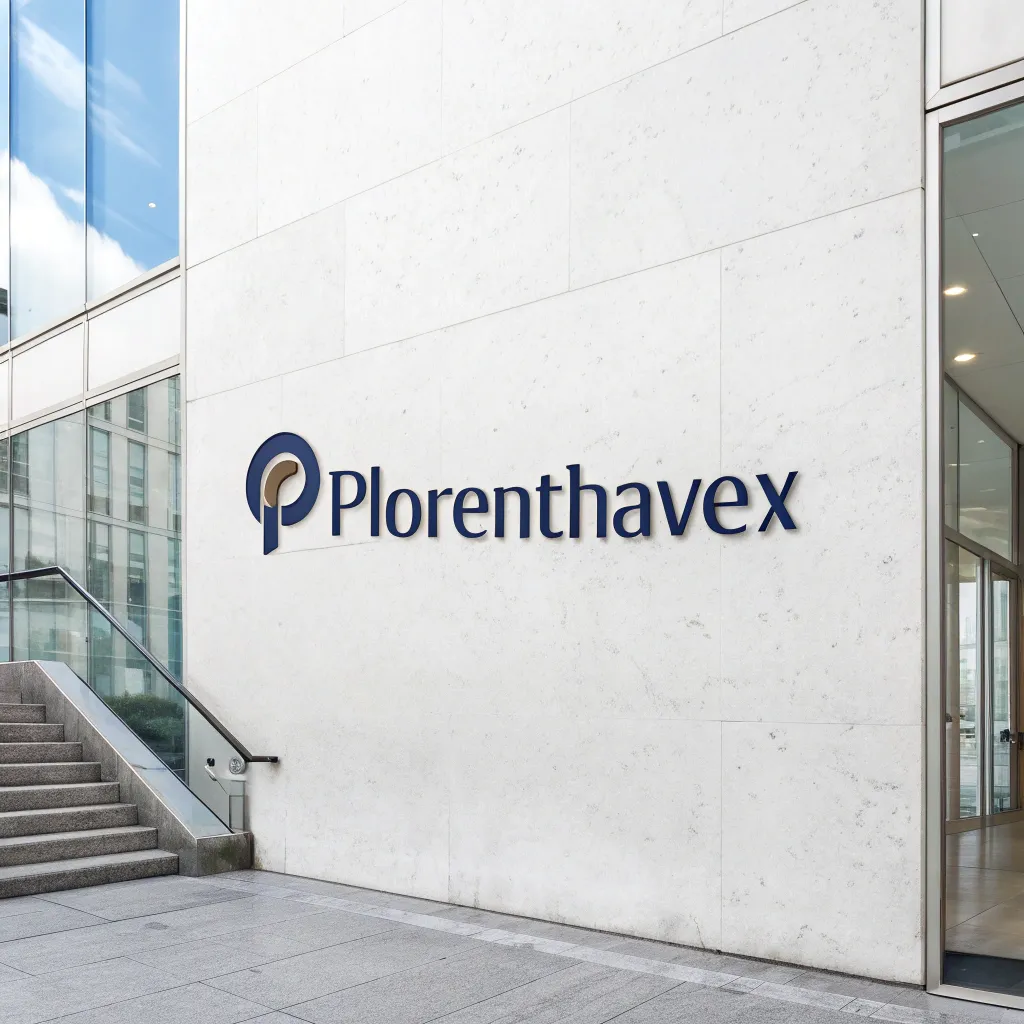 Plorenthavex Company Logo